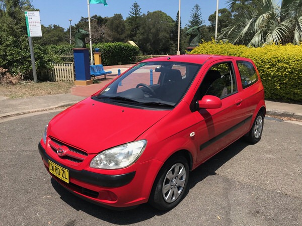 Used Car For Sale in Sydney