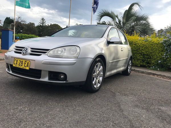 Used Car For Sale in Sydney