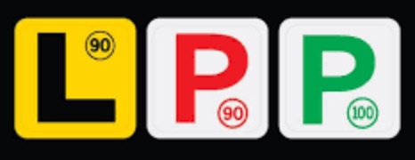 P1 and P2 licence plate Image NSW - buying used car advice image