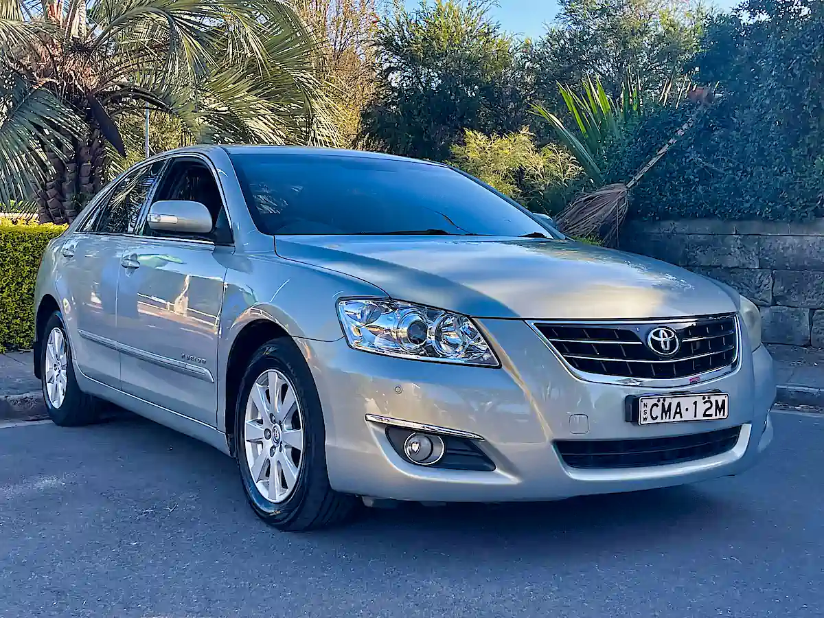click here to view vehicle