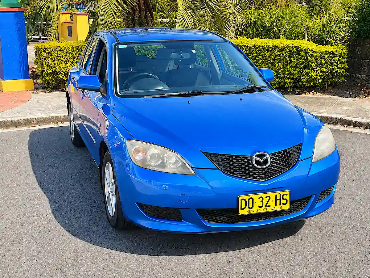 click here to view vehicle