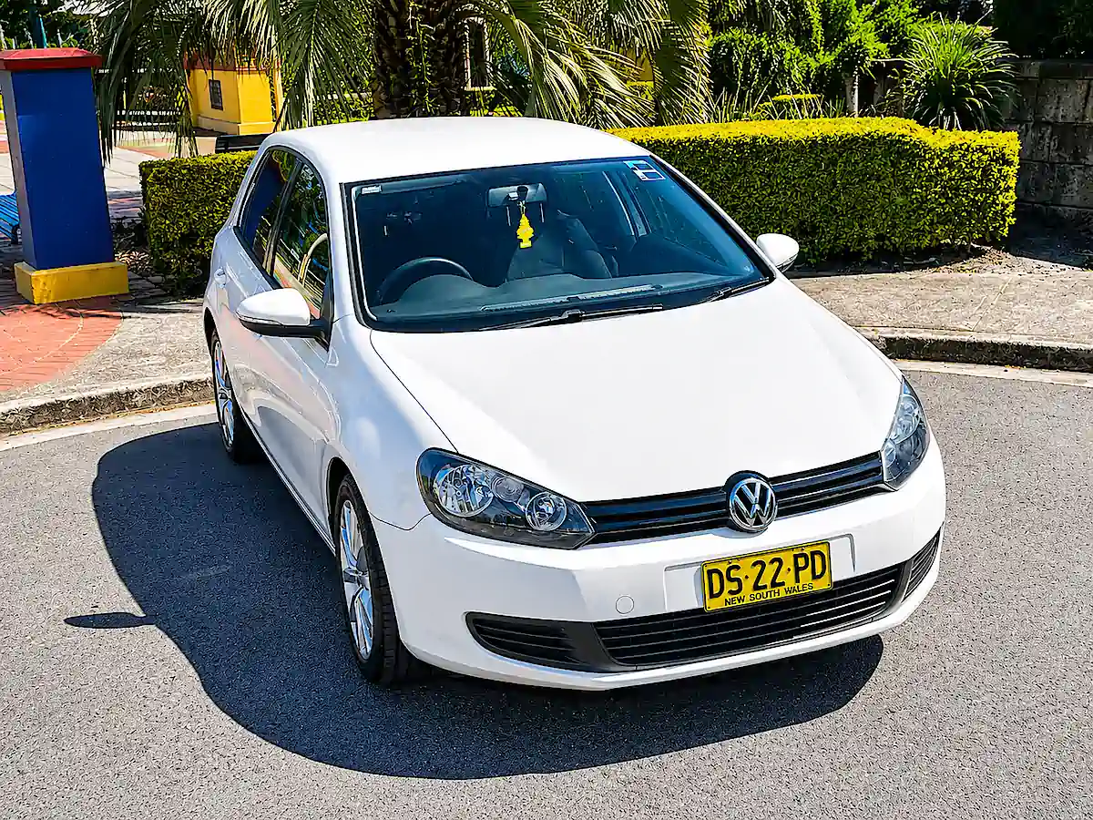 Used VW for sale – Used Golf in Great Condition – Sydneycars Botany