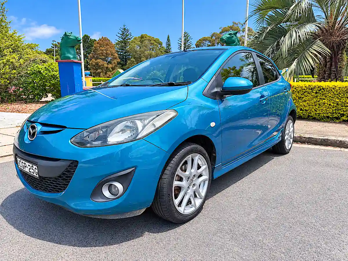 click here to view vehicle